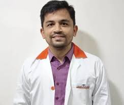 Dr Manohar S